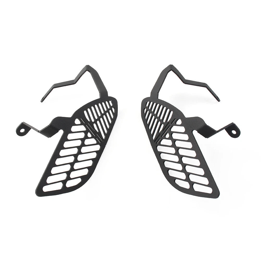 Headlight Guard Cover for Yamaha Tracer 9 GT (2021 - )