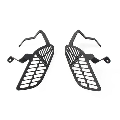 Headlight Guard Cover for Yamaha Tracer 9 GT (2021 - )