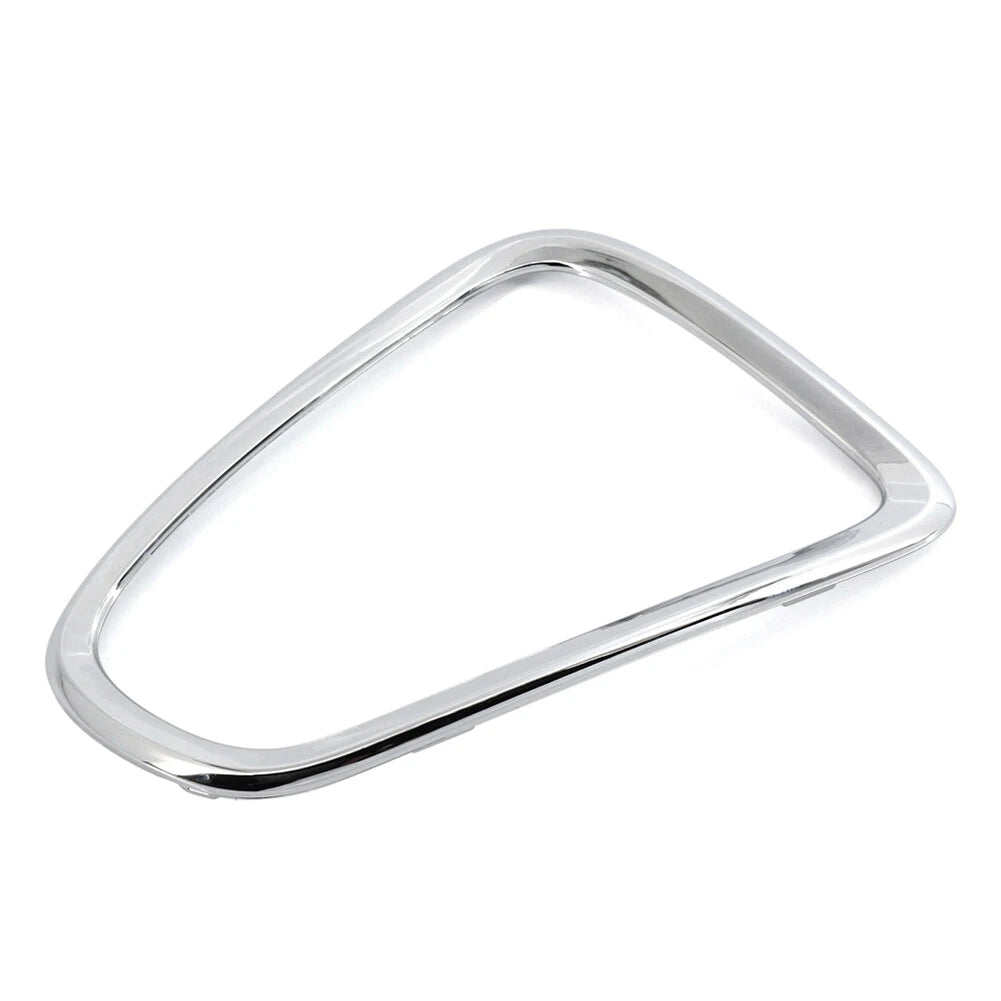 Tail Light Bezel Cover Trim for BMW Mini Cooper (2007-2015)
