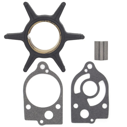 Water Impeller Kit for Mercury 30-70HP 18-3007/47-89983T/17461-95201