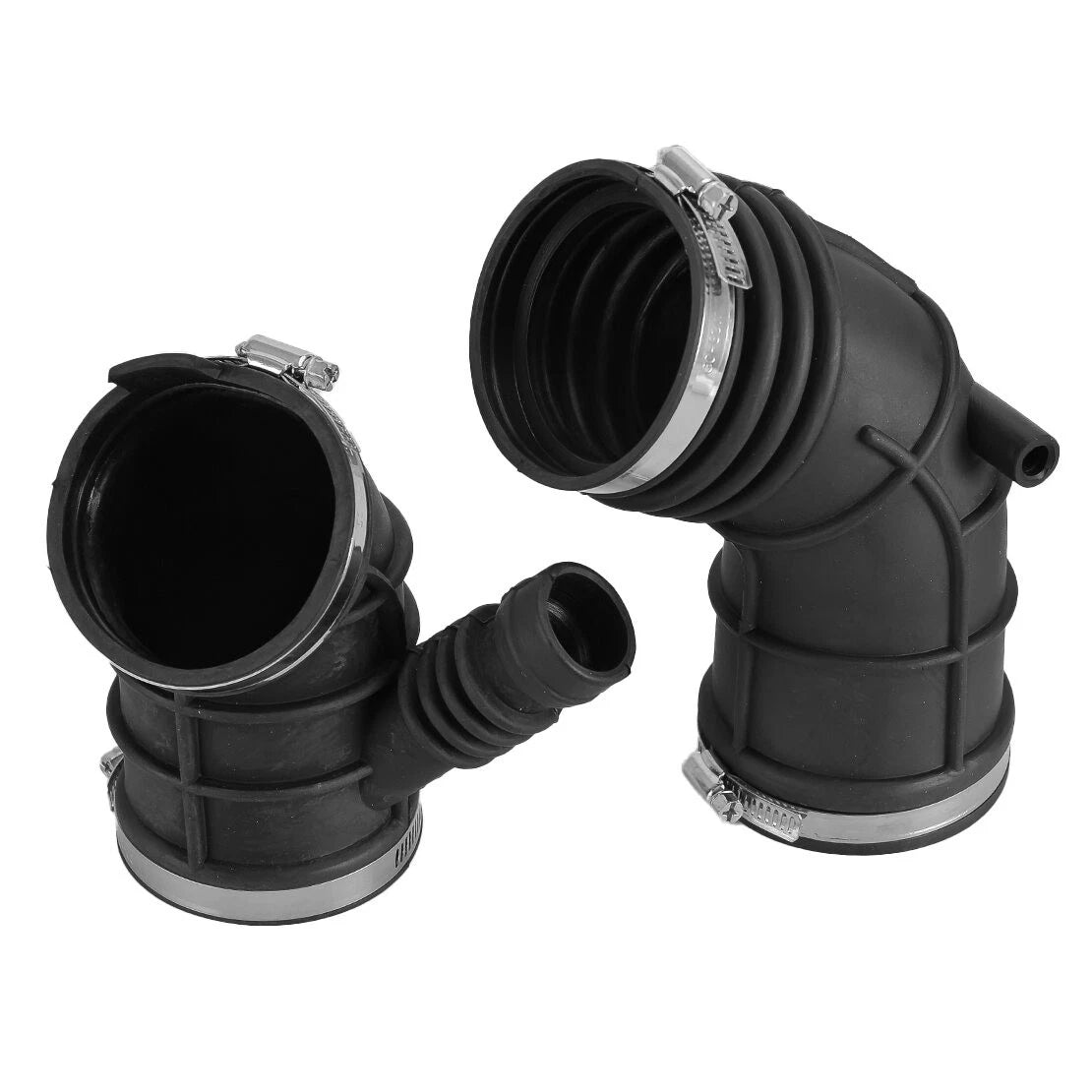 Engine Air Flow Boot Intake Hose for BMW 3 Series E46, Z3, E36 (1998-2006)