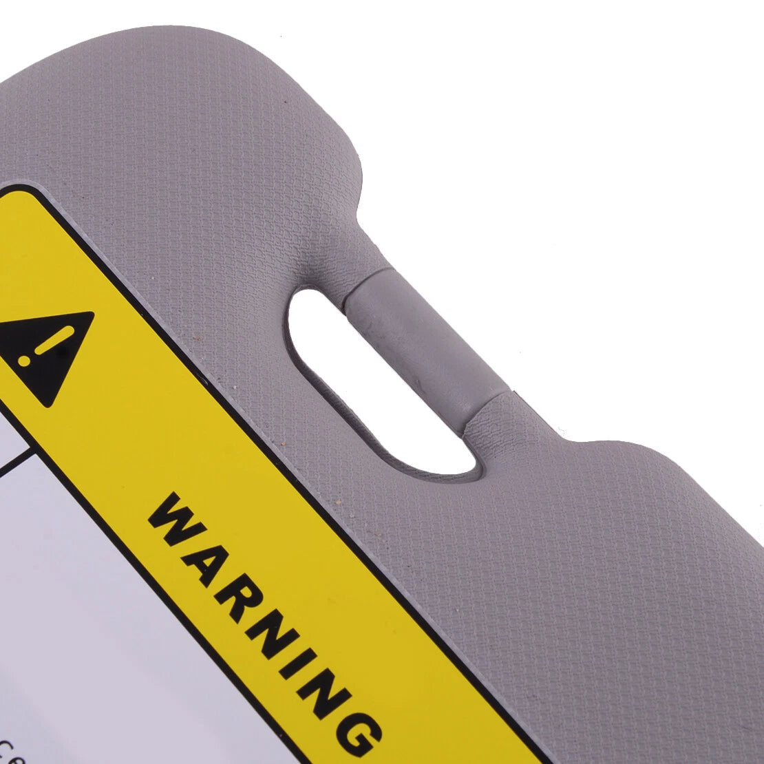 Right Side Sun Visor with Mirror for Hyundai Elantra (2017-2019)