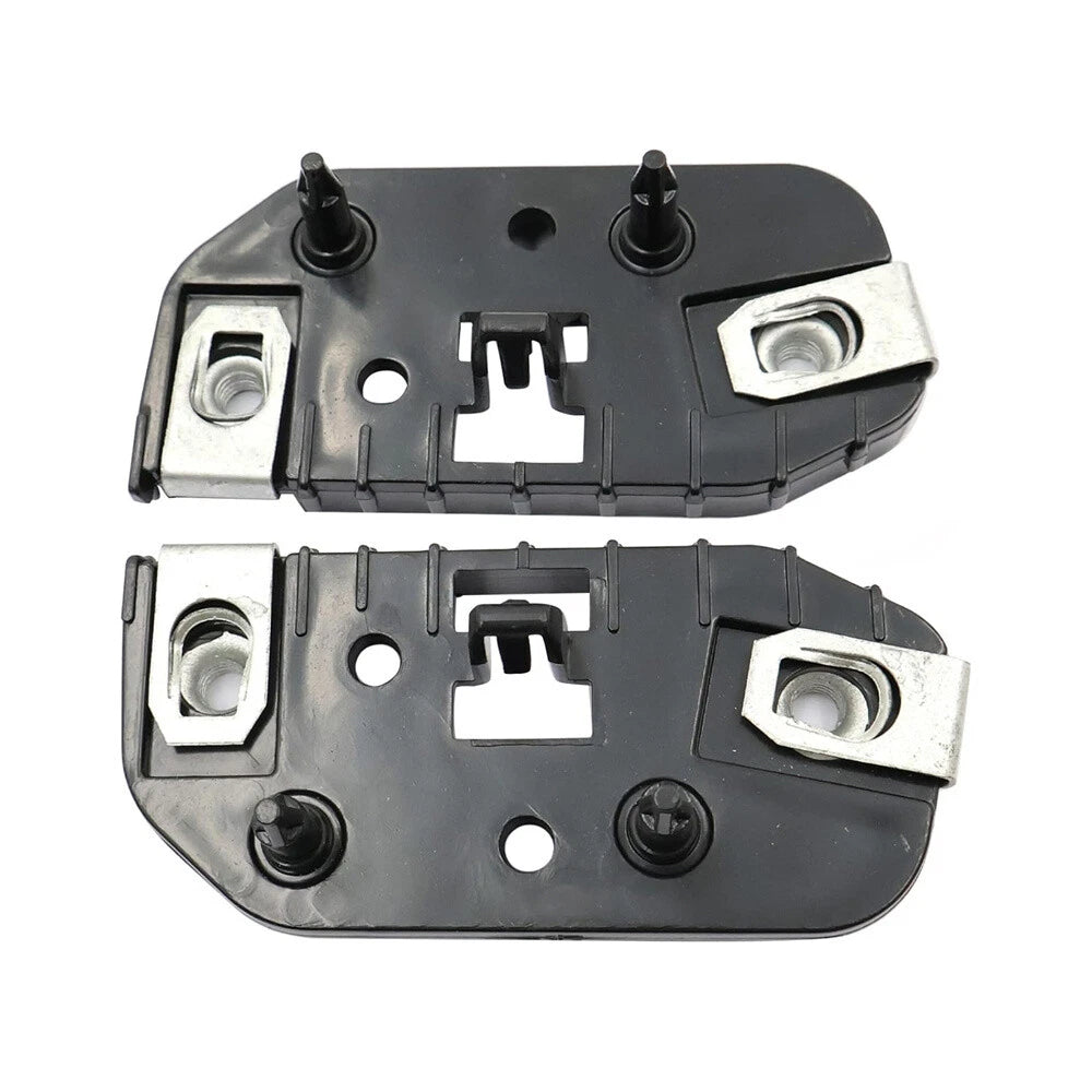 Front Bumper Brackets for 2020-2023 Ford Explorer (2020-2023)