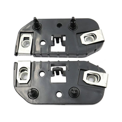 Front Bumper Brackets for 2020-2023 Ford Explorer (2020-2023)