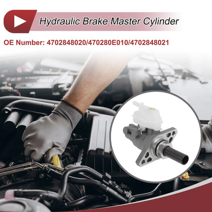 Brake Master Cylinder with Reservoir for Lexus RX330 (2004-2006)