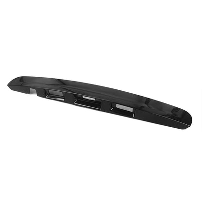 Boot Tailgate Grip for Nissan Qashqai (2008-2015)