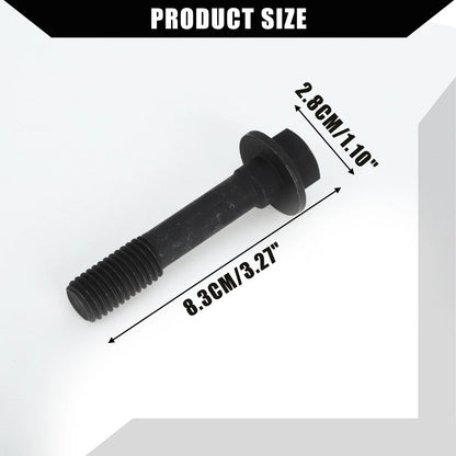 Camber Caster and Alignment Kit for Nissan Sentra (2015-2019)