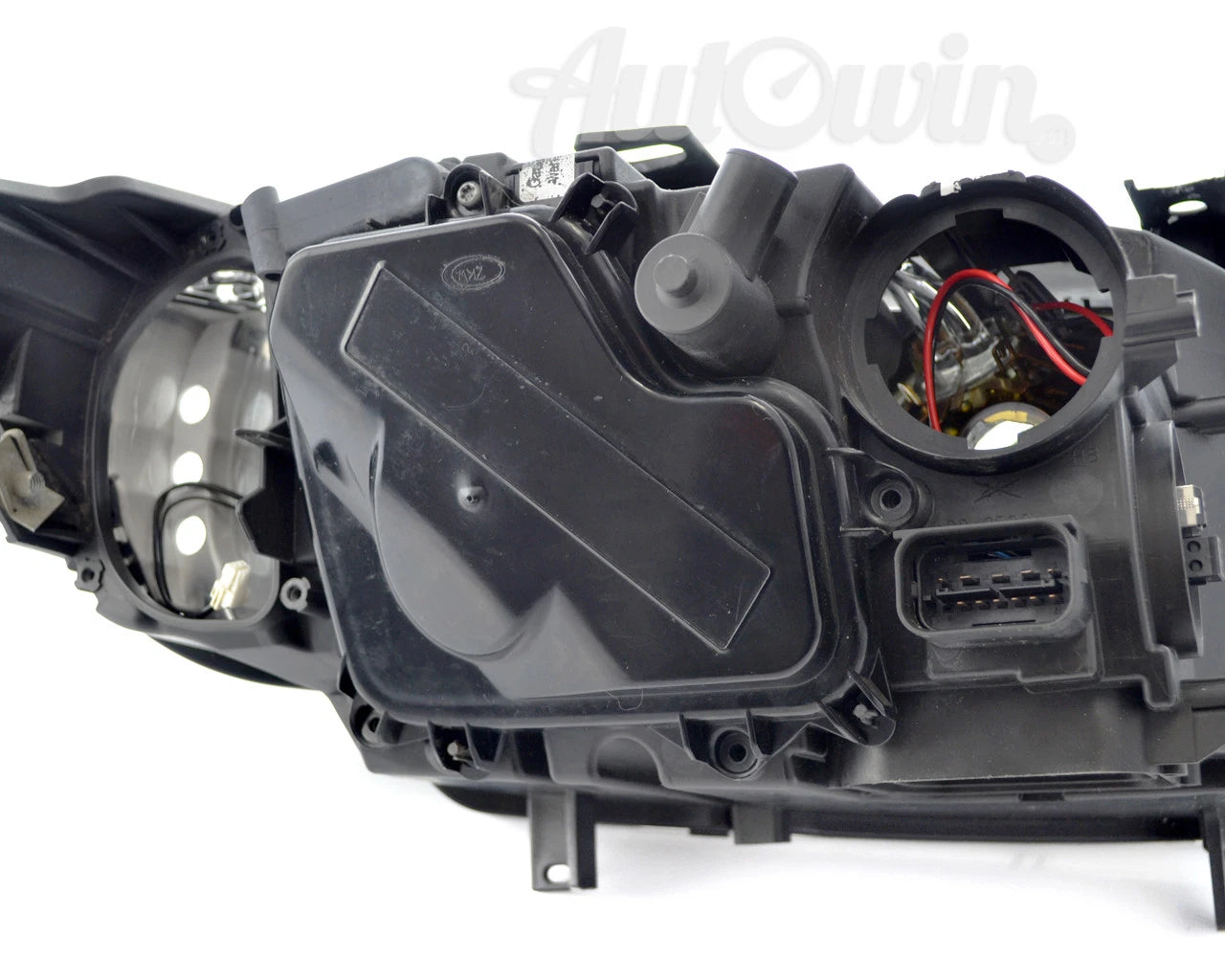 Xenon Adaptive AHL Headlight Left Side for BMW 3 Series E90 E91 (2007-2013)