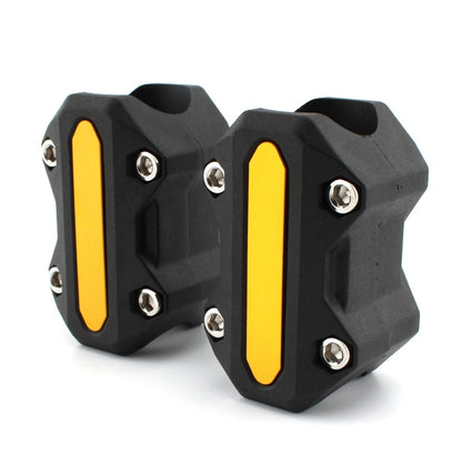 Bumper Guard Crash Bar Protector for Suzuki Gold
