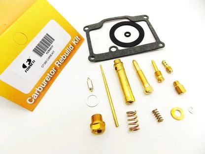 Carburetor Repair Kit for Yamaha DT360 A (1974)