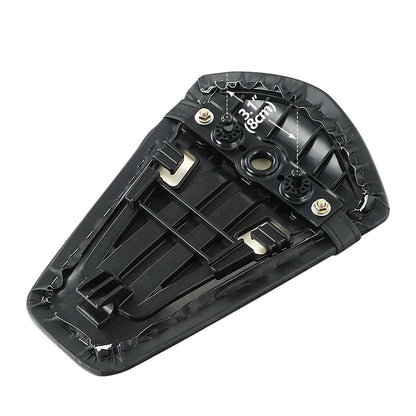 Black Rear Passenger Seat for Kawasaki ZX10R 2011-2015