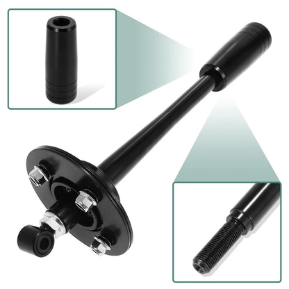 Short Shifter Lever Knob for BMW E30 E36 E46 E34 E39