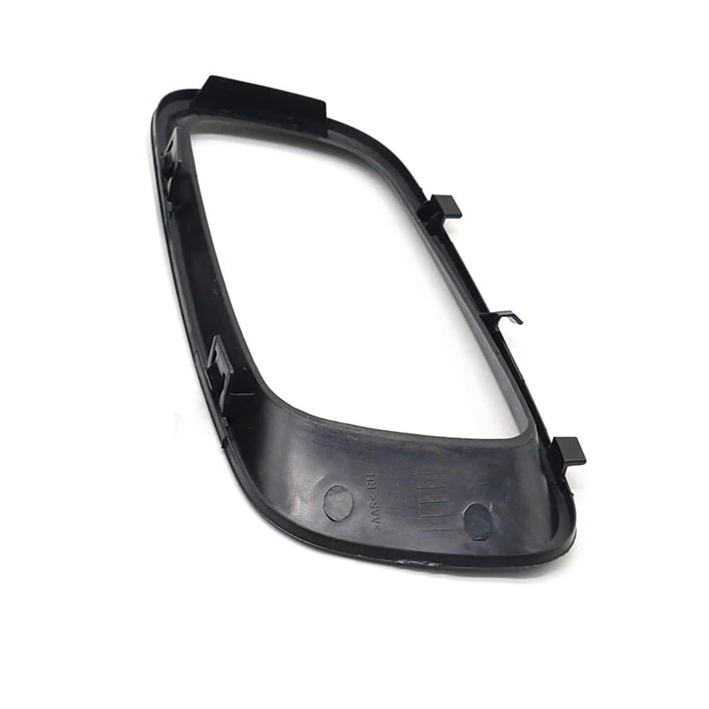 Fog Light Lamp Cover Frame for 2000-2006 Mitsubishi Pajero/Montero MK3