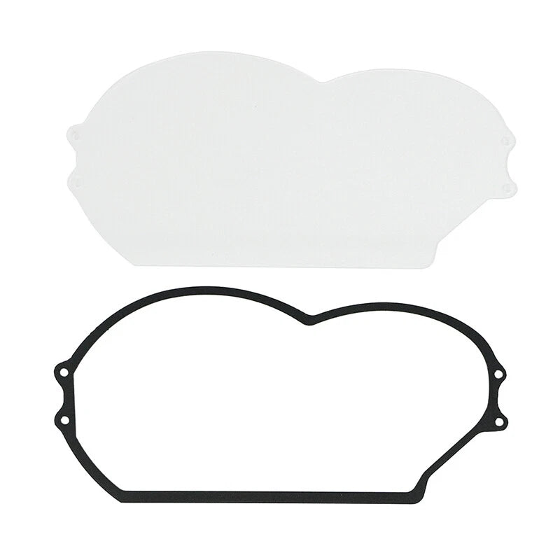 Headlight Lens Guard Cover for BMW R1200GS ADV (2004-2012)