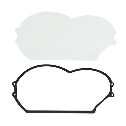 Headlight Lens Guard Cover for BMW R1200GS ADV (2004-2012)