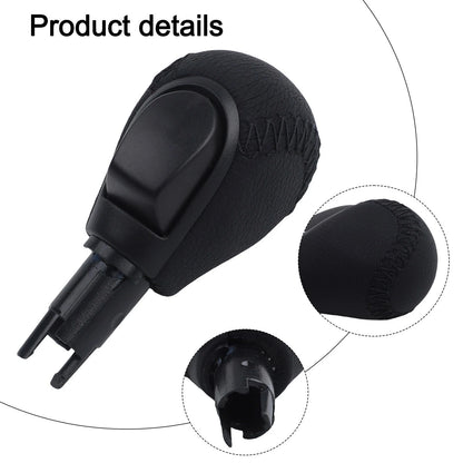 Automatic Gear Shift Knob for Smart Fortwo