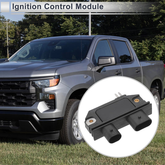 1 Pc Ignition Control Module for Chevrolet Astro ABS (1992-1995)