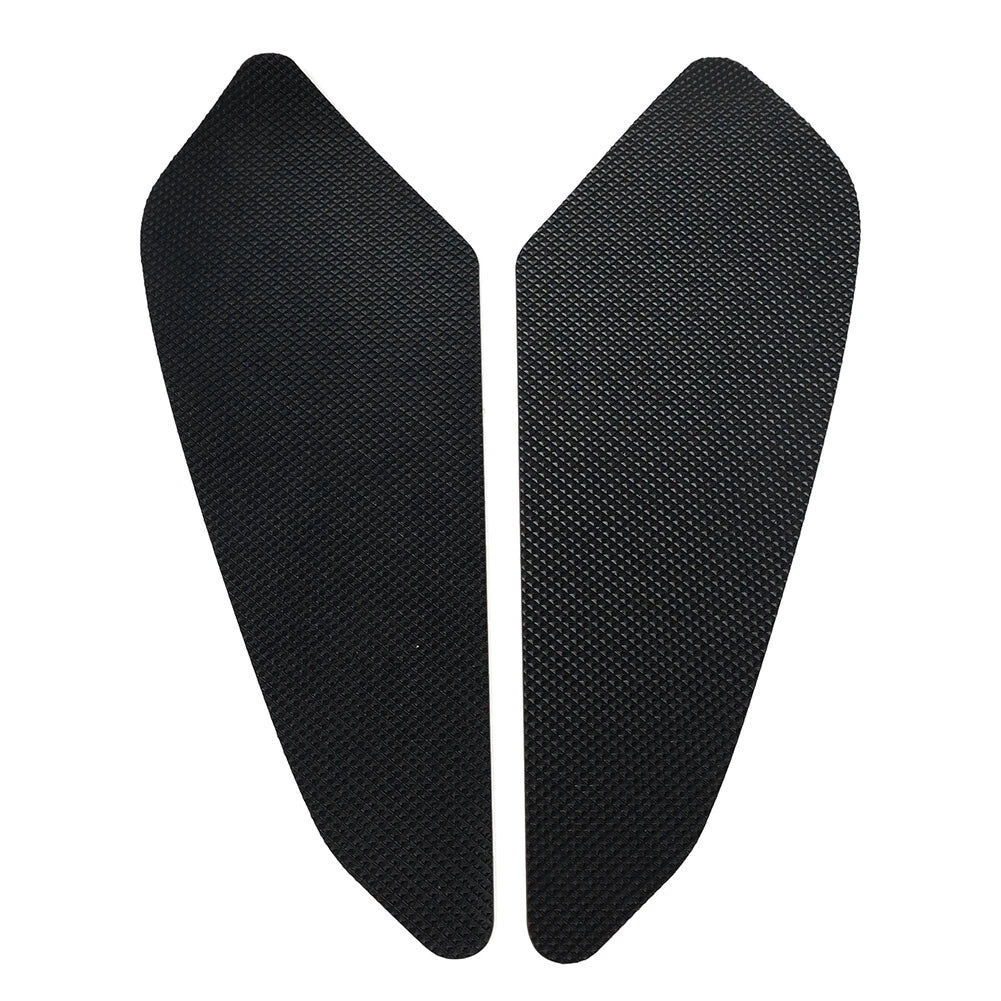 Anti-Slip Tank Traction Pad Knee Grip Protector for BMW R1200RS (2015-2018)