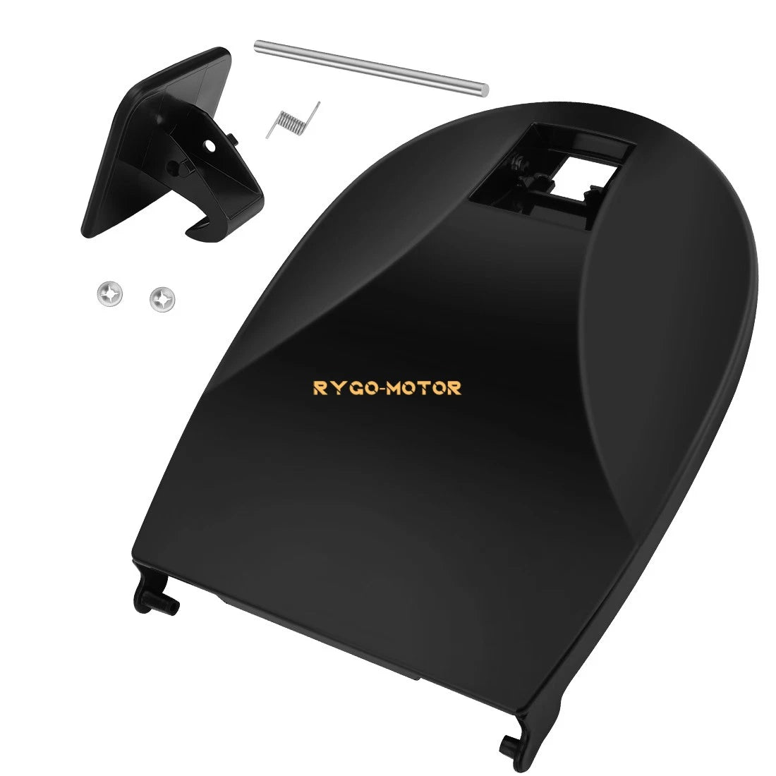Glove Box Door Latch Kit Sea-Doo GTI (2006–2011)