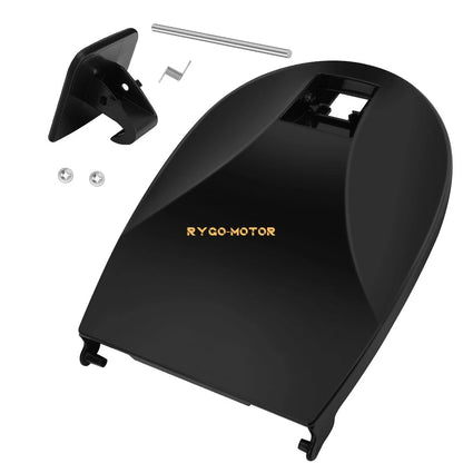 Glove Box Door Latch Kit Sea-Doo GTI (2006–2011)