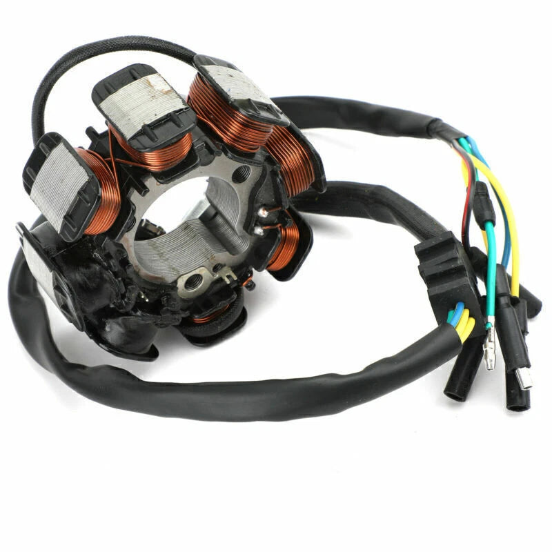 Solenoid Stator Coil for Honda FourTrax 200 (1986-1988)