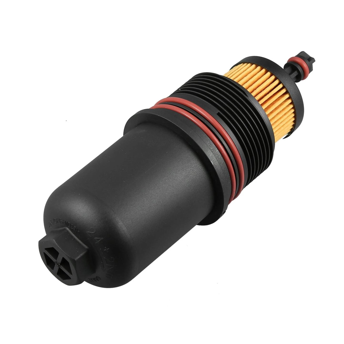 Engine Oil Filter Housing Cap Cover for Ford F150 (2015-2020)