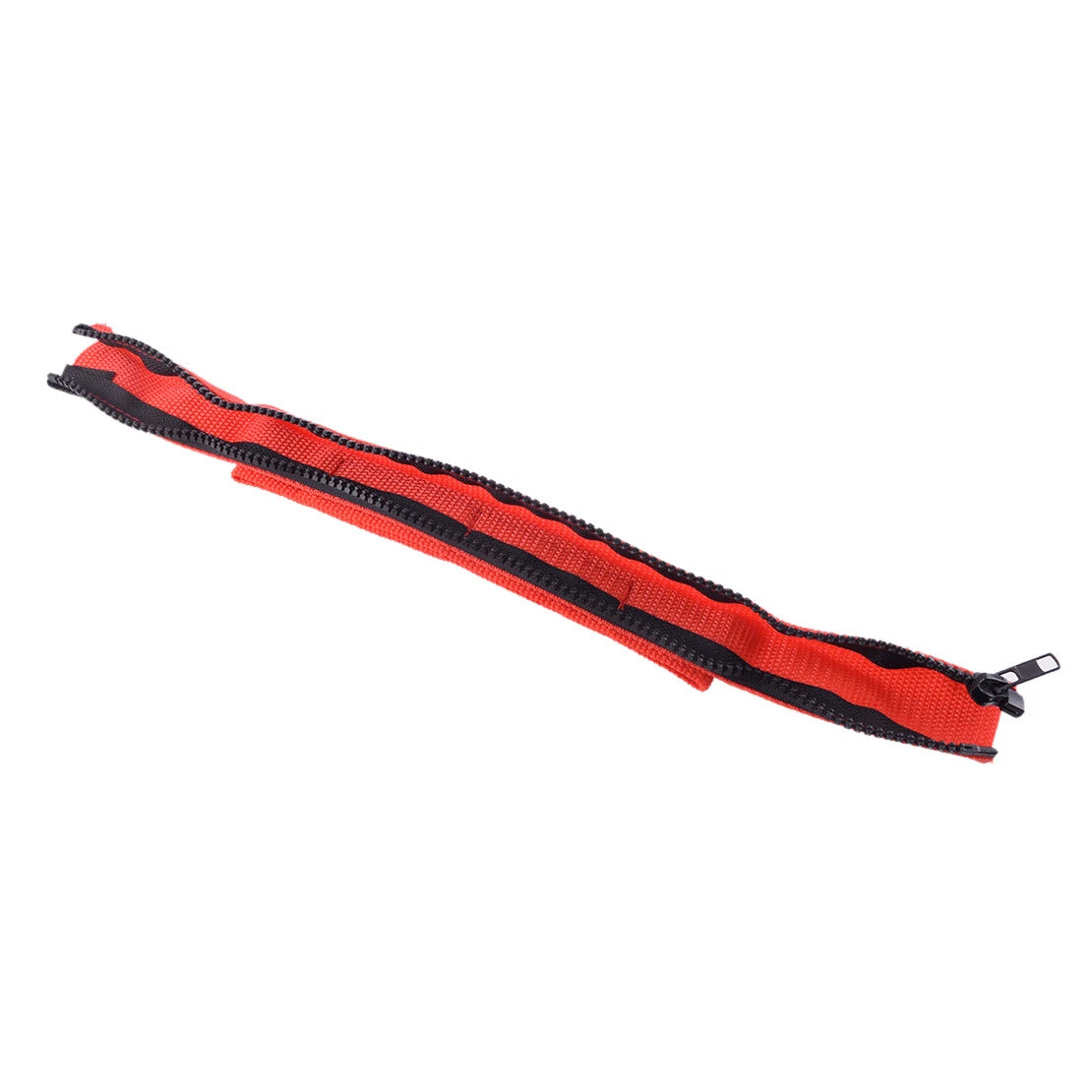 Car Door Limit Strap Bandage Rope for Jeep Wrangler JK (2007-2017) Red