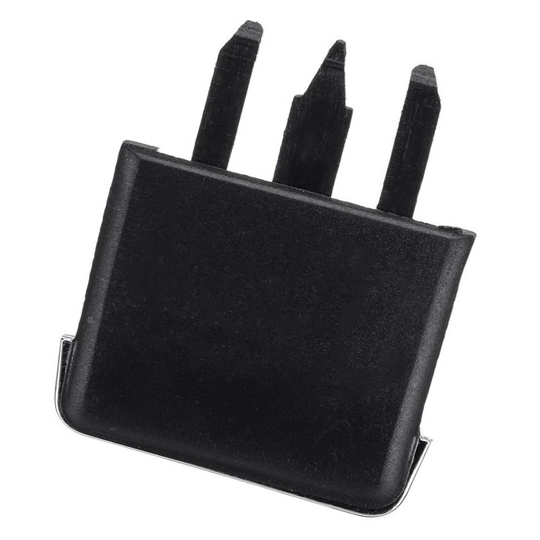 8pcs Universal Car Air Conditioner Vent Louver Blade Clips for Various Models