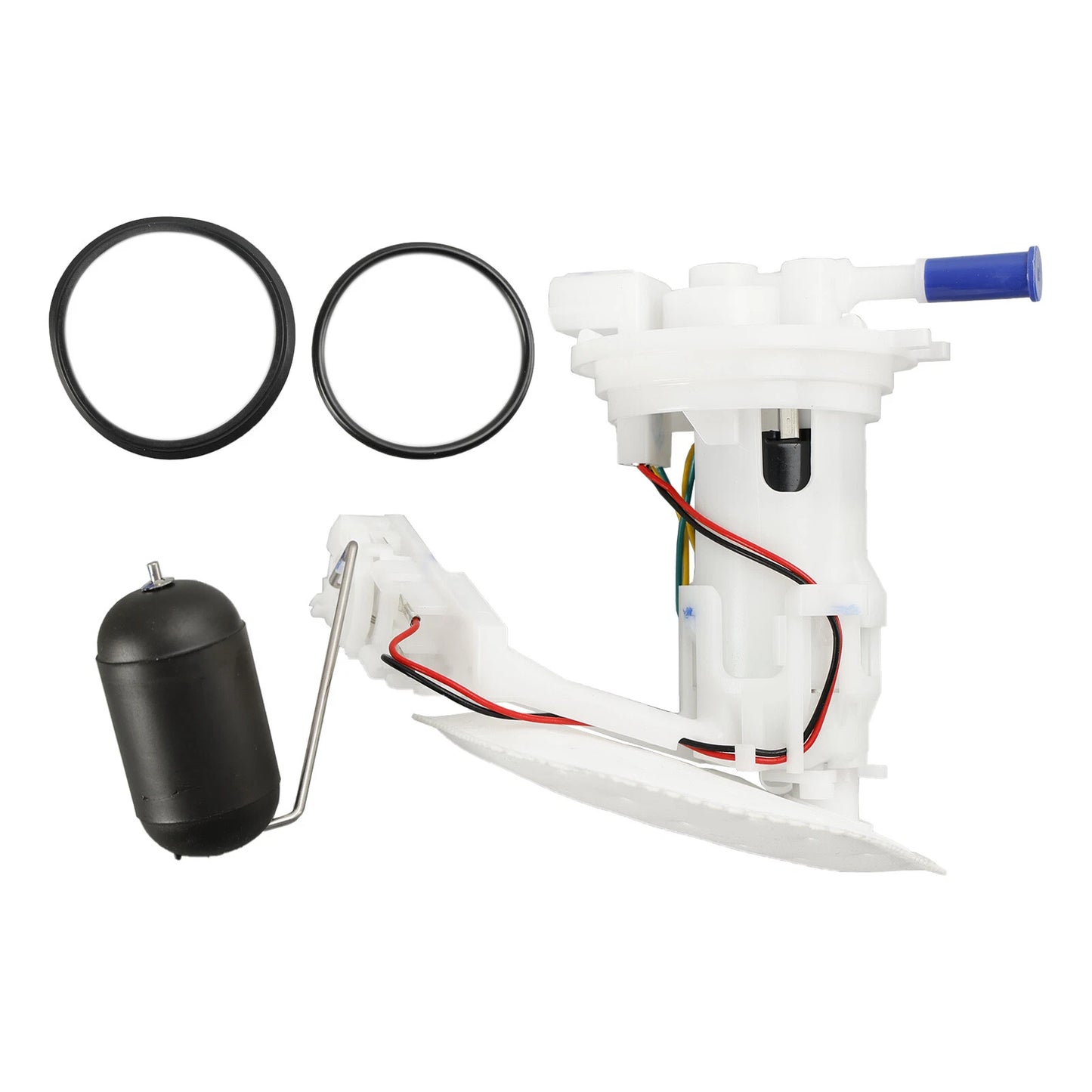 Fuel Pump Replacement for Honda Dash Blade Supra (2005-2010)
