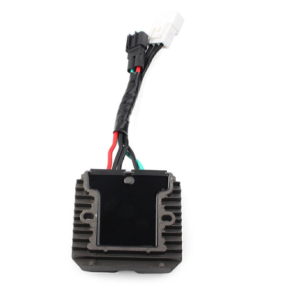 Voltage Rectifier Regulator for Suzuki AN650 Burgman 650, Boulevard C90 (2003-2023)