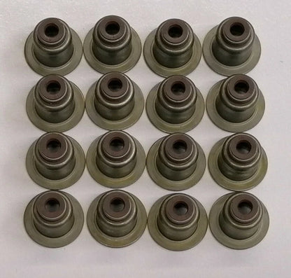 Valve Stem Seals for 206 207 307 1007 1.4 16V ET3J4 KFU (2003–2003)