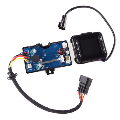 Air Diesel Heater LCD Switch