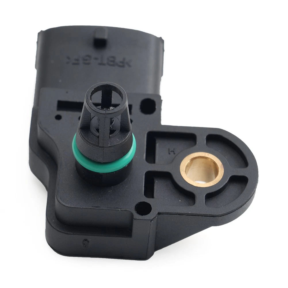 Black 3BAR MAP Sensor for Buick Cadillac Chevrolet (2005-2013)
