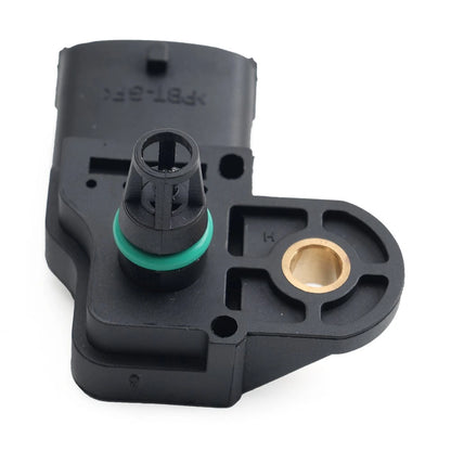 Black 3BAR MAP Sensor for Buick Cadillac Chevrolet (2005-2013)