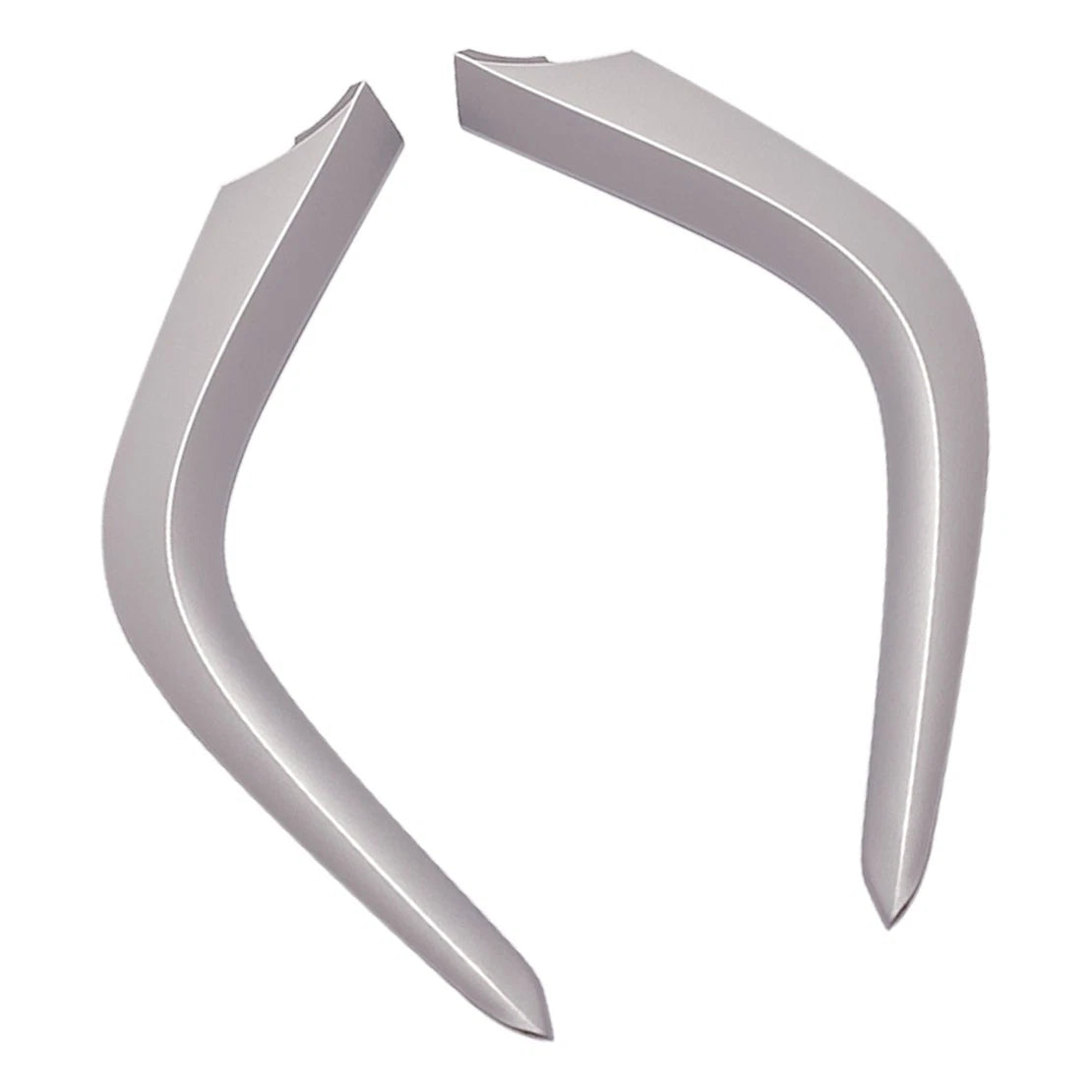 Lower Dash Cover Trim for Toyota Corolla Altis (2009-2013)