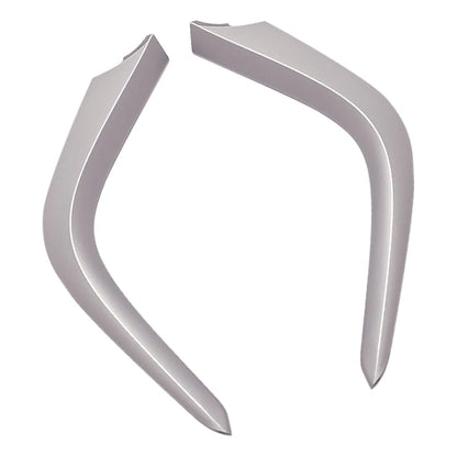 Lower Dash Cover Trim for Toyota Corolla Altis (2009-2013)