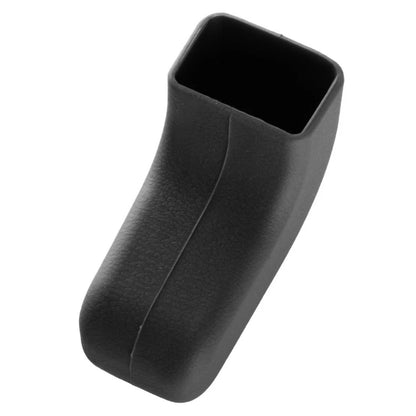Front Bumper Tow Hook Cover for Jeep Wrangler JK JL JT (2007-2022)