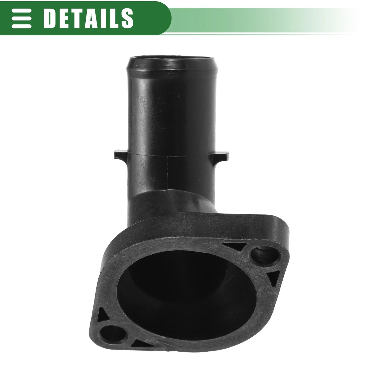 Coolant Thermostat Housing for Toyota Camry L4 2.5L (2012-2023)