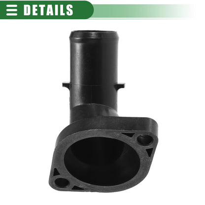 Coolant Thermostat Housing for Toyota Camry L4 2.5L (2012-2023)