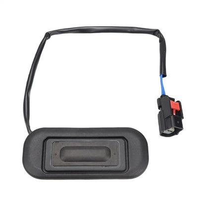 Liftgate Tailgate Trunk Release Switch for Chevrolet Equinox (2010-2017)
