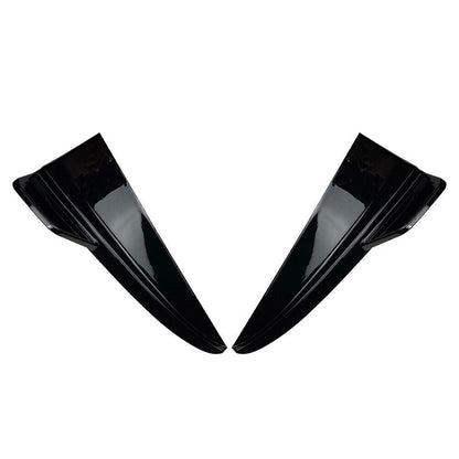 Rear Bumper Splitter Side Vents for Mercedes C-Class W205 C43 (2015-2021)