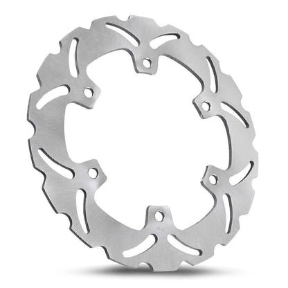 Front Brake Disc Rotor for Honda VFR 400 R, CBX 750 F, VF F (1986-1988)