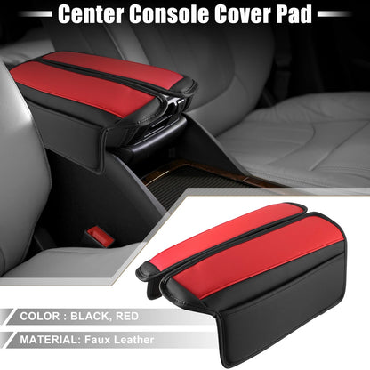 Center Console Armrest Cover for Nissan Rogue (2021-2023)