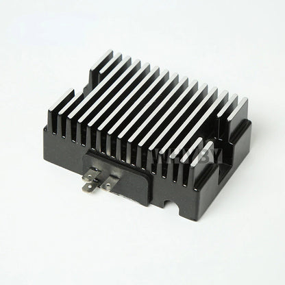 Voltage Regulator for John Deere Riding Mower