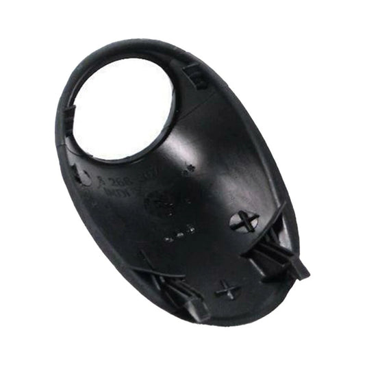 1x Rear Pdc Parking Sensor Outer Cover Trim for BMW E53 (2000–2006)