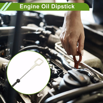 Engine Oil Dipstick 1.0L for Chevrolet Matiz (2004-2015)