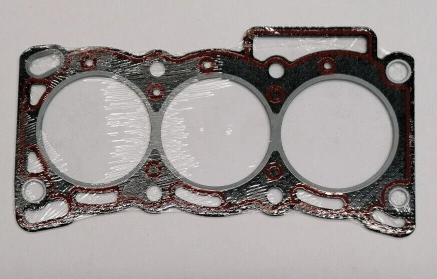 Head Gasket Set for Daihatsu Hijet Charade 1.0 inc Turbo CB VRS