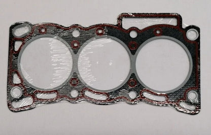 Head Gasket Set for Daihatsu Hijet Charade 1.0 inc Turbo CB VRS