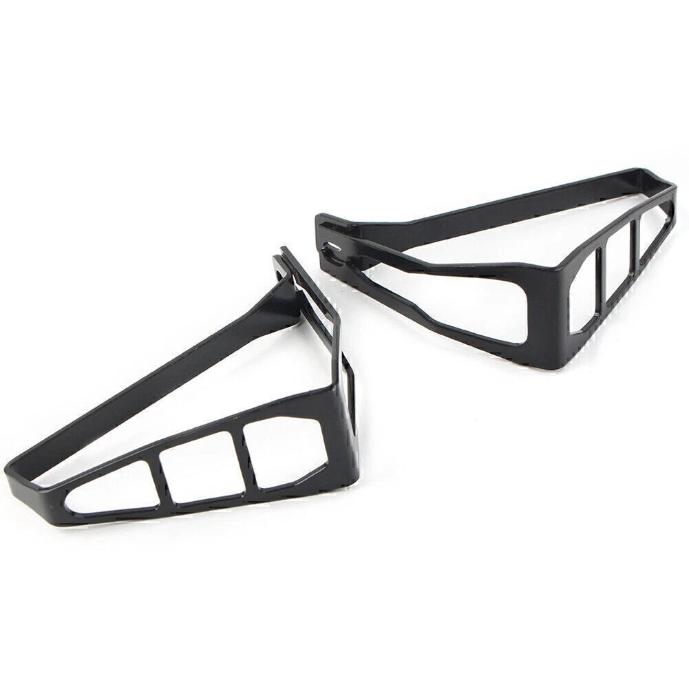 Rear Turn Signal Indicator Light Covers for BMW R1200GS (2004-2012)
