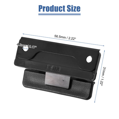 Armrest Latch Lid for Mitsubishi Pajero Montero (2001-2006)
